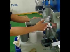 کابل خروجی پنوماتیک چکمه لاستیکی سیلیکونی منبسط شونده ضد آب