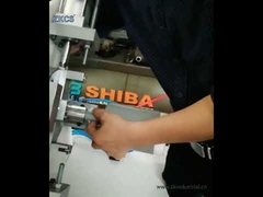 کابل‌های ضدآب برای خروج از بوت‌های سیلیکونی لاستیکی 3 انگشتی