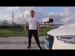 بادوام با استفاده از انواع کابل‌های نایلونی زیپ‌دار چند رنگ سفید سیاه و سفید 3.6x100 میلی‌متری