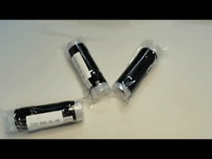 سیلیکون لوله کوچک کننده سرد برای عایق و حفاظت از 1/2 jumper و RRU