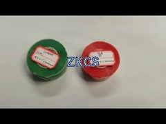 نوار لاستیک سیلیکونی بوتیل چسب عایق خود ترکیبی با دمای بالا