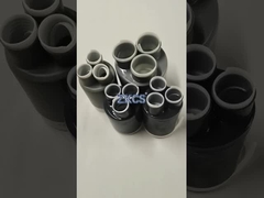 3 هسته شکسته شدن سرد