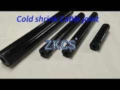 جفت کننده کابل داخلی ولتاژ متوسط جفت کننده کابل زرهی برای صنعت برق