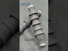 عایق هسته کابل 19.3 تا 22.1mm2 سیلیکونی چند هسته ای 10 کیلوولت