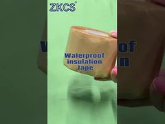 نوار ضد آب برای اتصال دهنده کابل مخابراتی