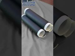 لوله جمع‌شونده سرد EPDM | عایق کابل ضدآب و محافظت آب‌بندی قابل اطمینان