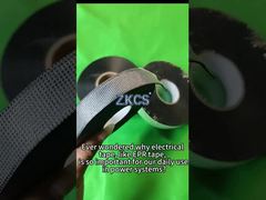 نوار EPR: کلید امنیت الکتریکی طولانی مدت