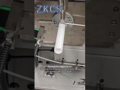 دستگاه سیم‌پیچی اولتراسونیک با راندمان بالا | راه‌حل سیم‌پیچی دقیق، سریع و بی‌درز