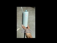 نوار عایق PVC با درجه حرفه‌ای | مقاوم در برابر حرارت و ولتاژ