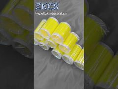 ROHS استاندارد لوله کوچک شدن سرد برای آبپاشی ضد آب و عایق کابل