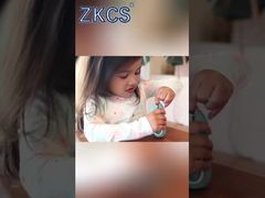 ارتقای نوشیدنی خود: نی سیلیکونی انعطاف‌پذیر برای استفاده روزانه