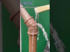 نمایش نوار ضد آب PVC – آب‌بندی قوی حتی زیر آب