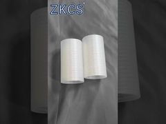 لوله جمع‌شونده سرد — محافظت از کابل سریع، تمیز و بدون نیاز به ابزار