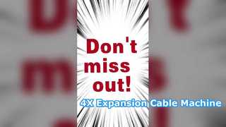 دستگاه انبساط پنوماتیک ZK-PEX150 برای لوازم جانبی کابل انقباض سرد