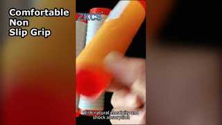 دستگیره های سیلیکونی برای کنترل راحتی