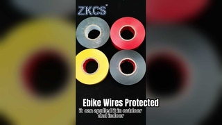 نوار برق PVC برای توزیع برق و سیم کشی پنل