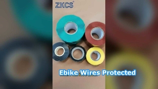 اگر یک نوار بتواند مهر و موم، عایق و محافظت کند چه؟