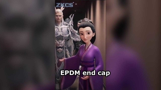 کابل زرهی درپوش سرد شرینک انتهایی مهر و موم