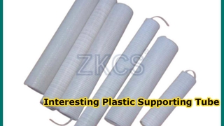 این هسته پلاستیکی بیش از آنچه فکر می کنید انجام می دهد!