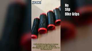 فن آوری دسته دوچرخه جمع شونده سرد آن را محکم قفل می کند - بدون پیچ و تاب، بدون لغزش.