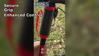 آستین دستگیره سیلیکونی جهت دار | بافت مهندسی شده برای جابجایی ایمن