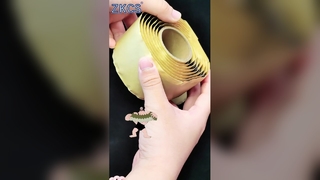 نوار عایق ضد آب | آب بندی قوی و کاربرد آسان