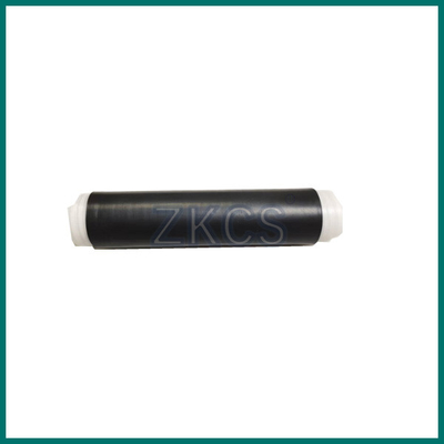 220mm EPDM لوله کوچک شدن سرد برای محافظت ضد آب و ضد اسید