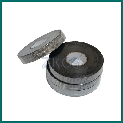 ولتاژ بالا EPR Self Fusing Insulation Tape Cable Cable Insulation Protection