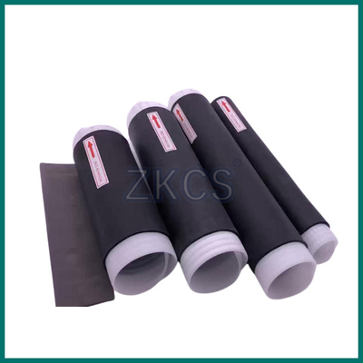 3.0mm خنک کوچک EPDM لوله اتصال عایق های مشابه 3M 98 مدل