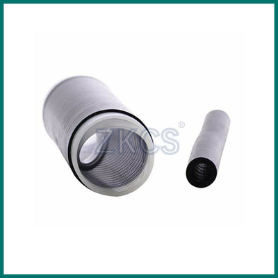 EPDM Cold Shrink Tube برای مقاومت در برابر آب و هوای الکتریکی و خواص آبپاشی ضد آب
