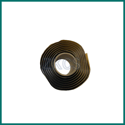ضد آب عایق آب مهر نوار ماستیک ZK2066، استفاده با نوار الکتریکی PVC