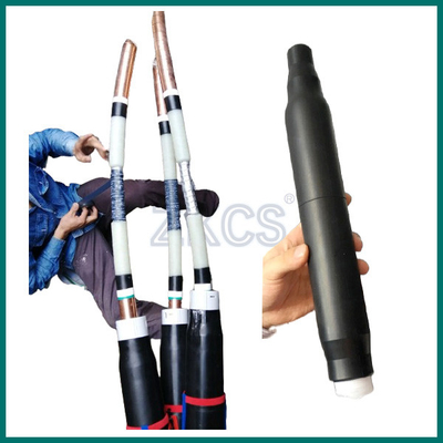 اتصال دهنده های میانگین تک هسته ای 11KV برای صنعت برق