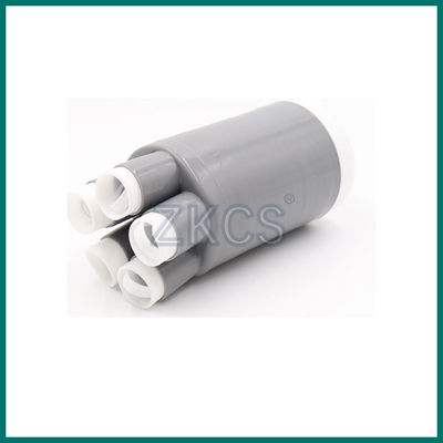 انتقال کابل جمع‌شونده سرد ولتاژ پایین: راه‌حل ایده‌آل برای مدیریت کابل