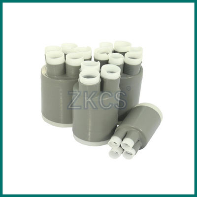 آب‌بندی کابل حرفه‌ای با انقباض سرد برای اتصالات ایمن کابل