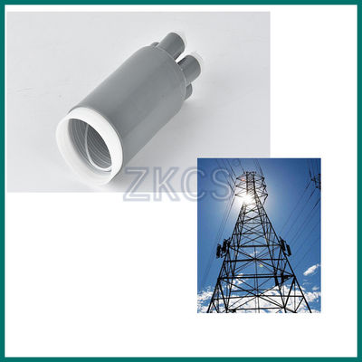 UL94V-0 بازدارنده شعله سه هسته ای فشرده سازی سرد برای شکستن و مقاومت UV عالی