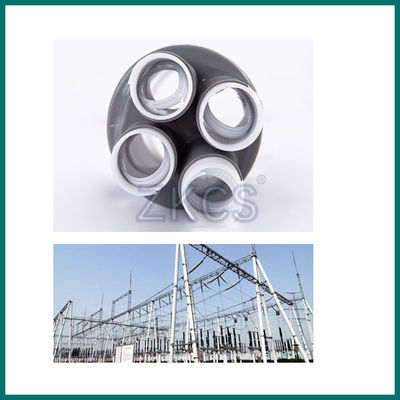 خروجی کابل برای نمونه‌های دماهای شدید ارائه شده است بله محدوده دما -55 درجه سانتیگراد تا 200 درجه سانتیگراد مقاومت حجمی ≥10^14 اهم.سانتی‌متر