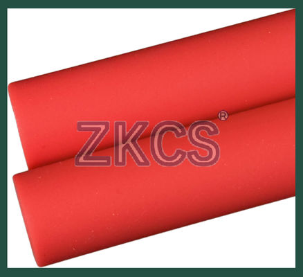 Silicone Sleeve Handle — Non-Slip, Heat-Resistant Grip Cover for Tools and Cookware