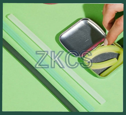 نی (نی) سیلیکونی - طراحی شده برای یک تجربه نوشیدن بهتر