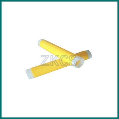 دستگیره سیلیکونی 40*200 میلی متری راکت بدمینتون