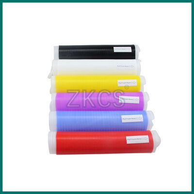 دسته ابزار کاردک سیلیکونی Cold Shrink