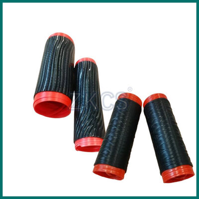 لوله انقباض سرد برای محافظت از سیم کشی دوچرخه برقی