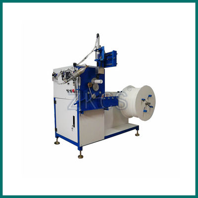 1.5KW کنترل شده ترموستات مارپیچ پیچ ماشین برای جوش مواد PP نوار