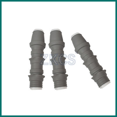 کیت لوازم جانبی کابل جمع کننده سرد سیلیکون 10kv برای عایق کابل برق