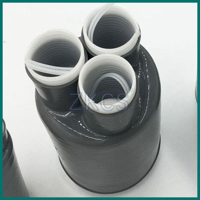 چکمه‌های لاستیکی 20 کیلوولتی 3 انگشتی ولتاژ میانی کابلی