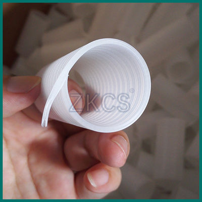 صنعت مخابرات نوار پلاستیکی 70 میلی متر طول برای سرد کوچک کردن مهر و موم Rejacket