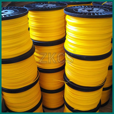 دستگیره دسته استفاده از پلی پروپیلن میله جوش PE برای کابل 10KV