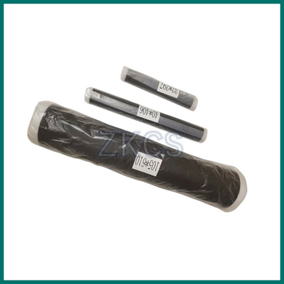 سیلیکون لاستیک ضد آب مهر و موم لوله N نوع کانکتور 60 - 480mm Quick Connect