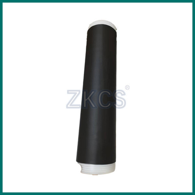 45 Shore A Hardness Cold Shrink Tube مستقیم برای صنعت برق