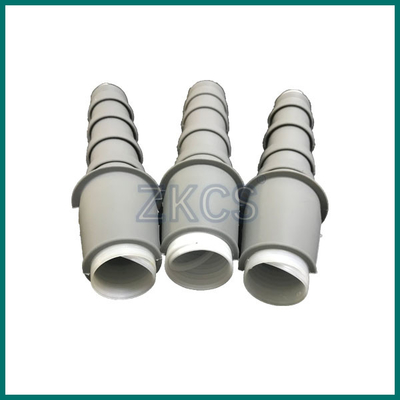 XLPE 35KV پوشه های لاستیکی کششی سرد برای مهر و موم پای کابل