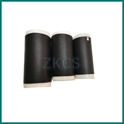 لوله کوچک کننده ی EPDM مقاوم در برابر اشعه ی UV برای دستگیره ی محصول ابزار